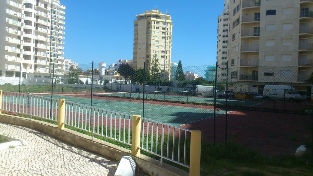 Apartment Ocean Terrace *
