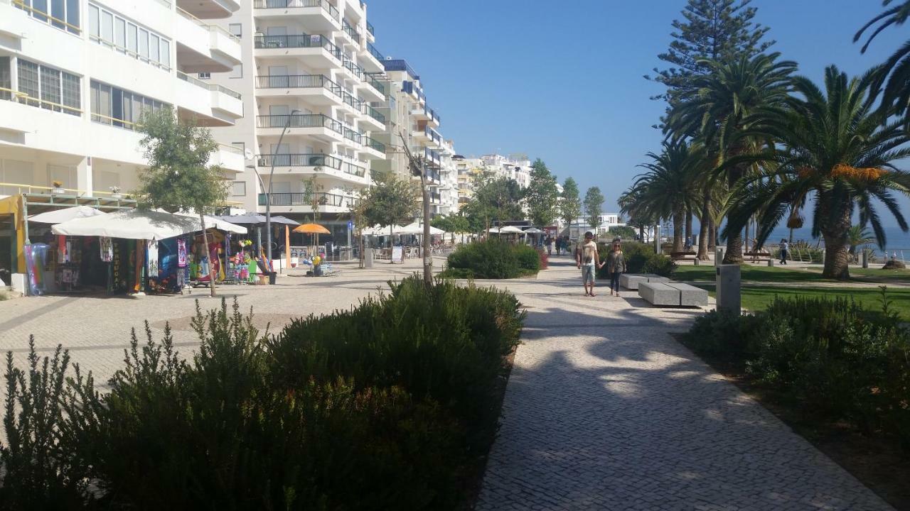 Apartment Ocean Terrace Armacao de Pera