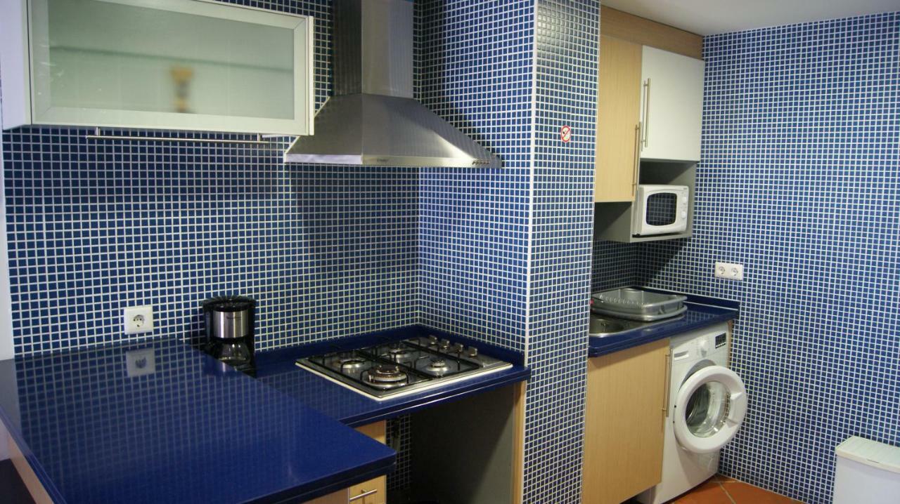 Ocean Terrace Apartment Armacao de Pera