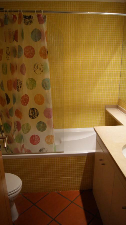 Ocean Terrace Apartment Armacao de Pera