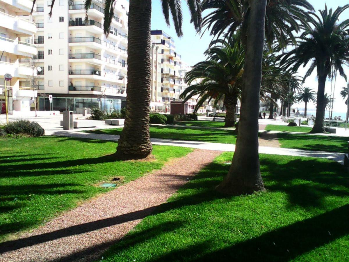 Apartment Ocean Terrace