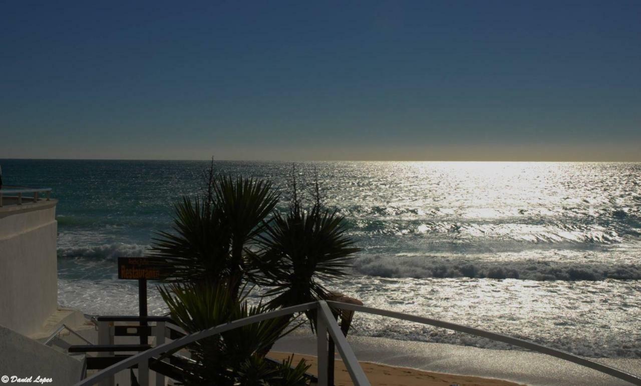 Ocean Terrace Apartment *
