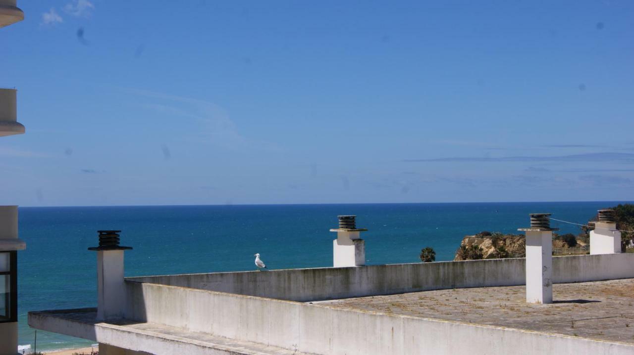 Ocean Terrace * Armacao de Pera