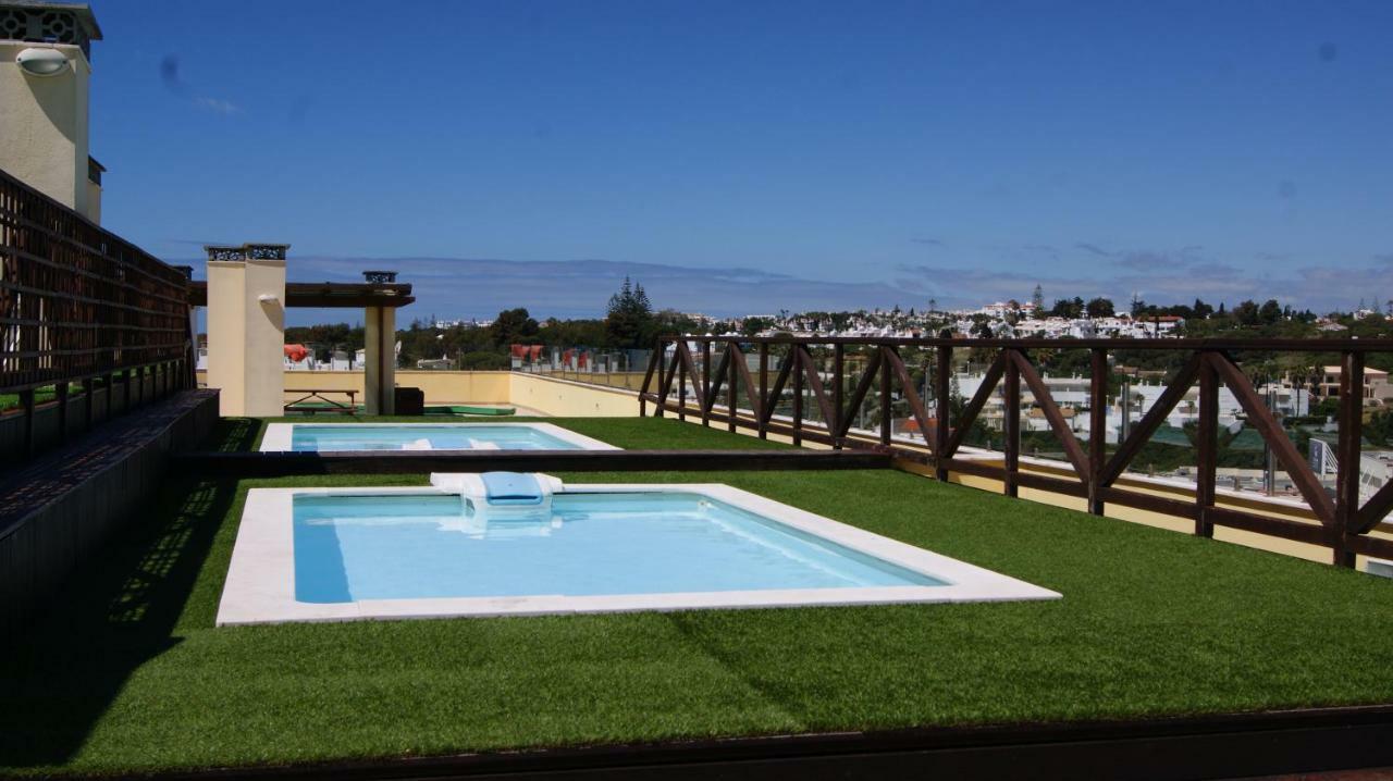 Ocean Terrace Armacao de Pera