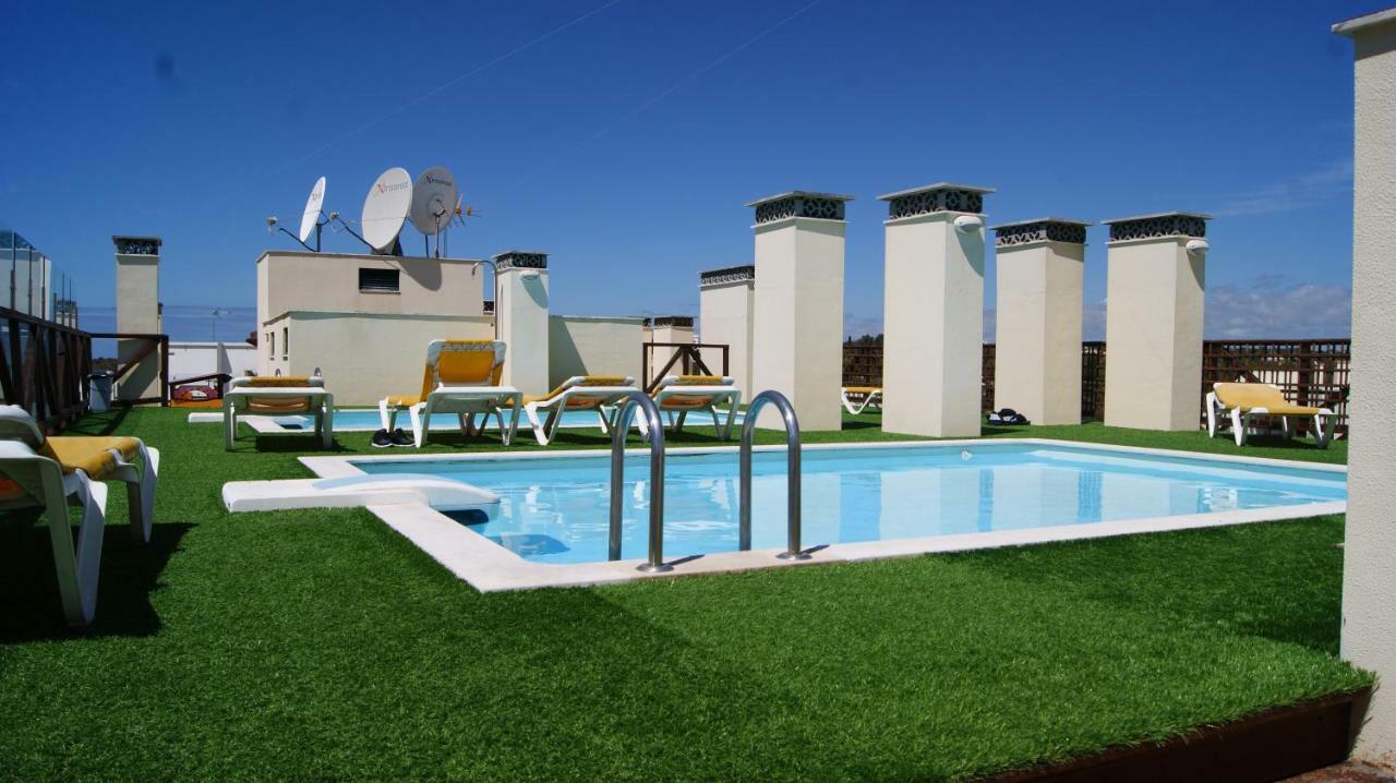 Apartment Ocean Terrace *