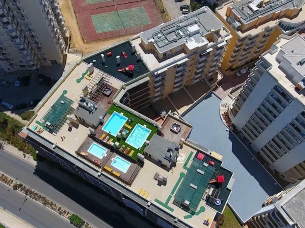 Ocean Terrace