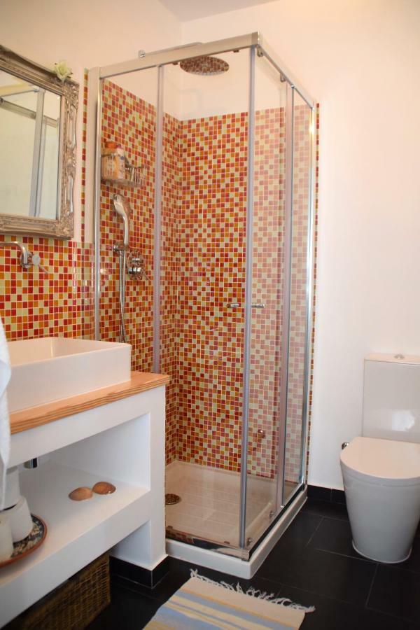 Pirilampo Apartment
