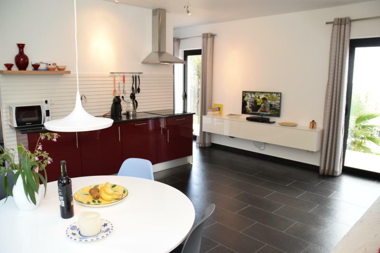 Pirilampo Apartment