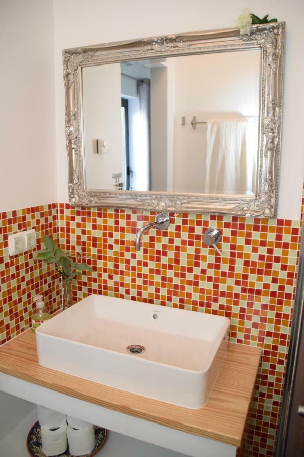 Pirilampo Apartment Monchique