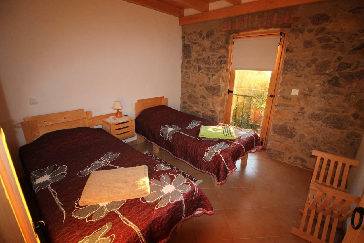 Farm stay Horta Do Ze Miguel