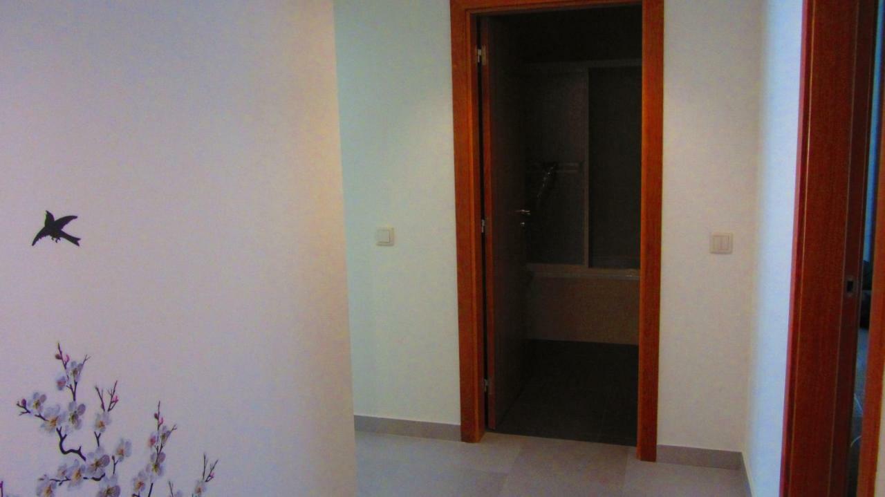 Patio Da Aldeia Apartment