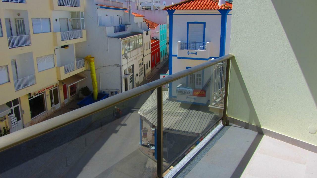Patio Da Aldeia *