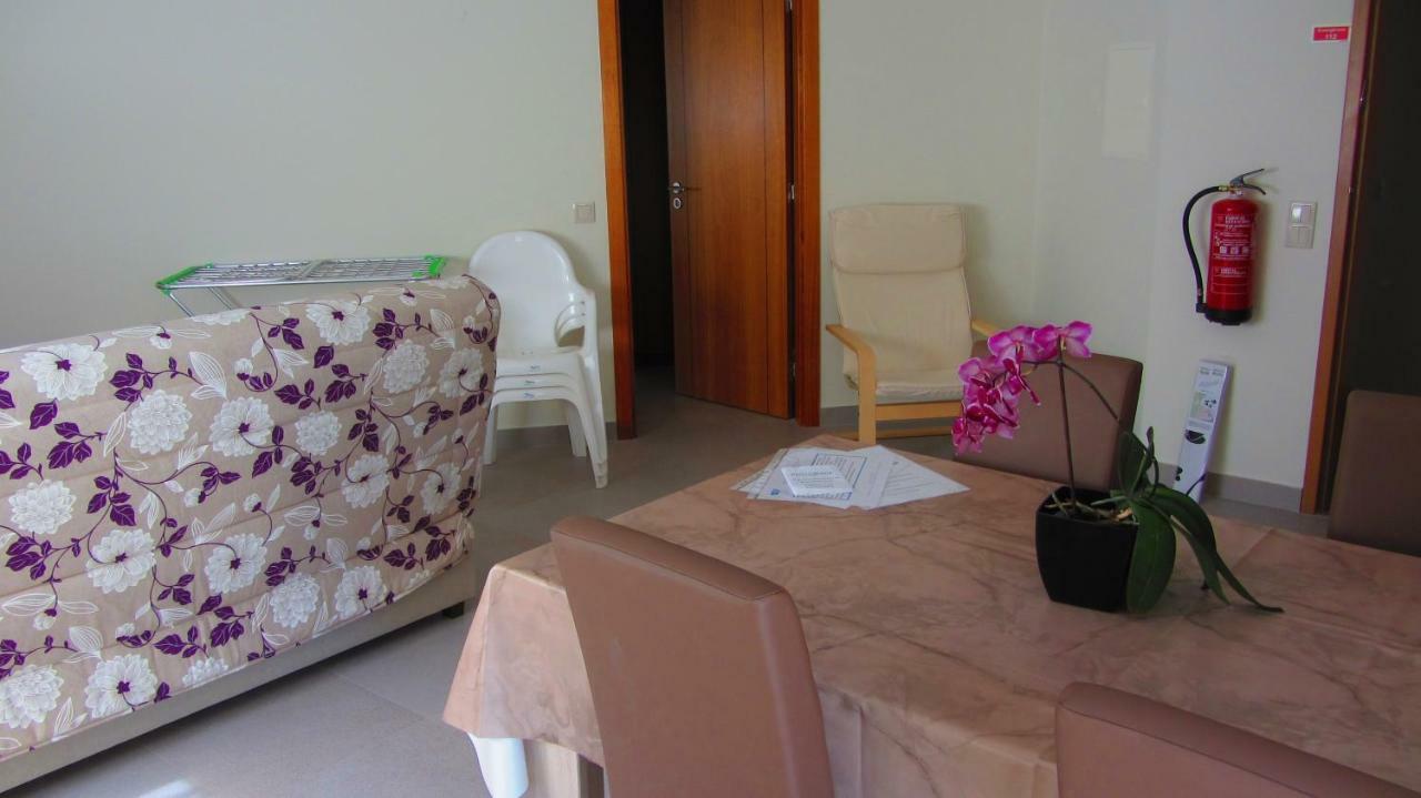 Patio Da Aldeia *