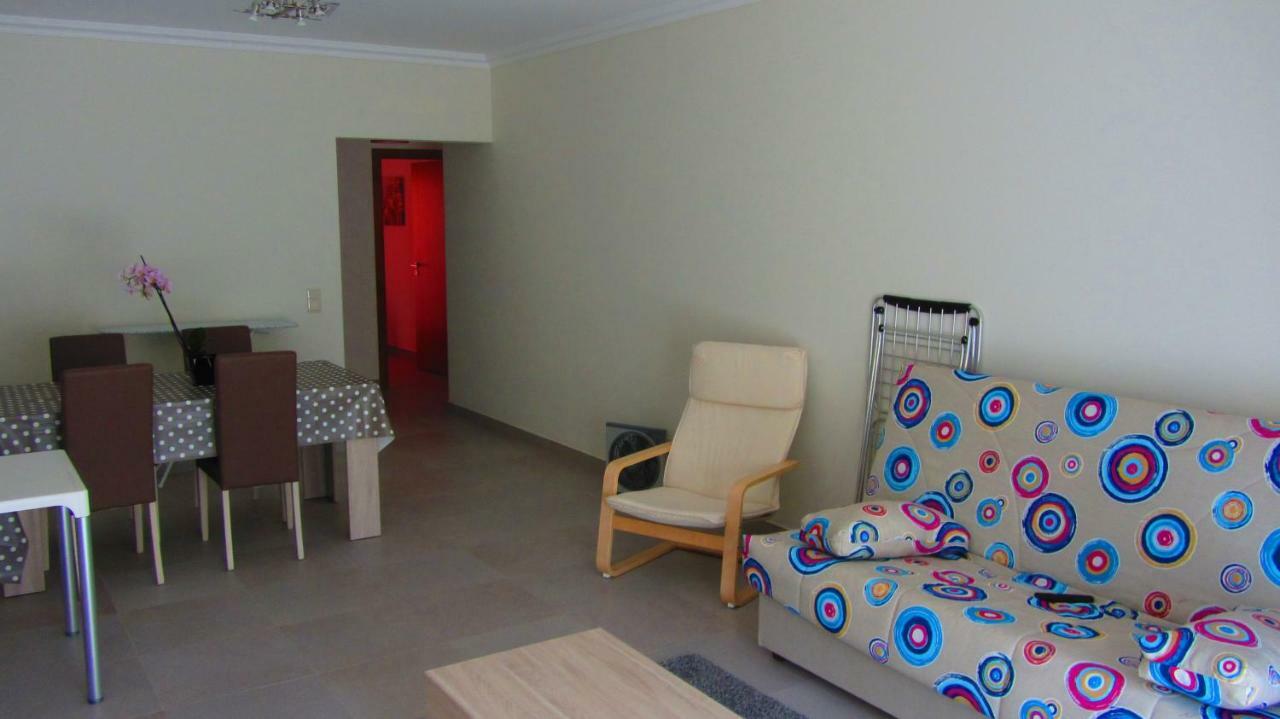 Patio Da Aldeia Apartment *