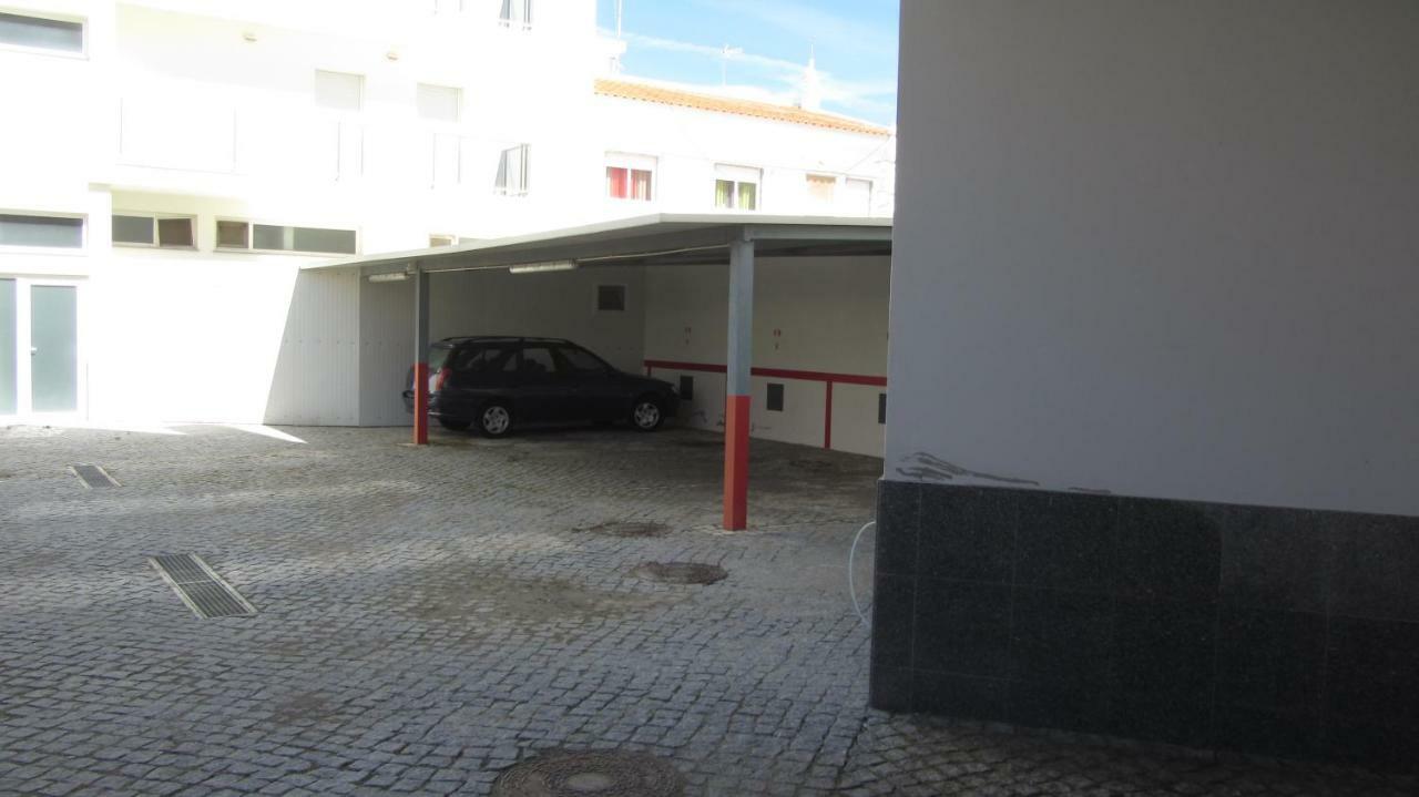 Patio Da Aldeia Apartment Armacao de Pera