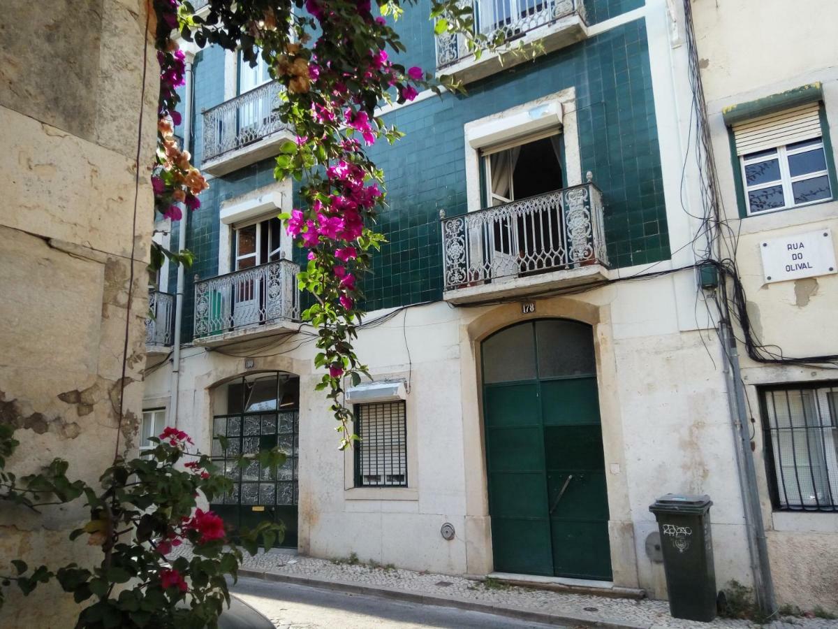 Olival 178 Lissabon