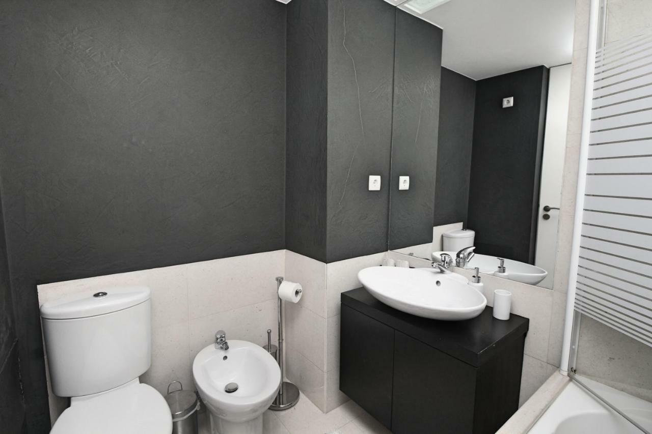 Fozpalace Apartment Portimao