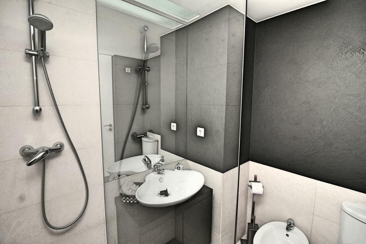Apartment Fozpalace