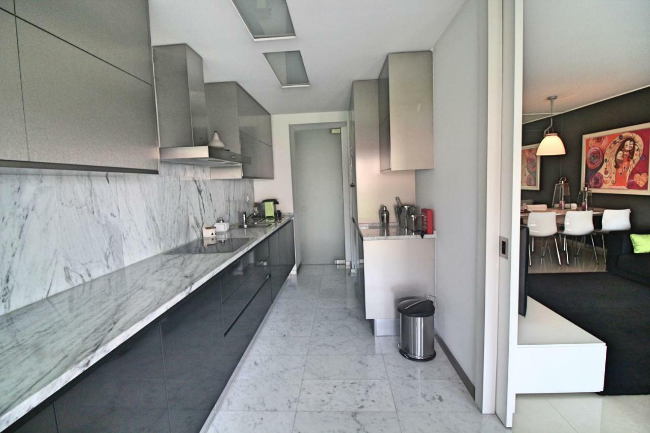Apartment Fozpalace *