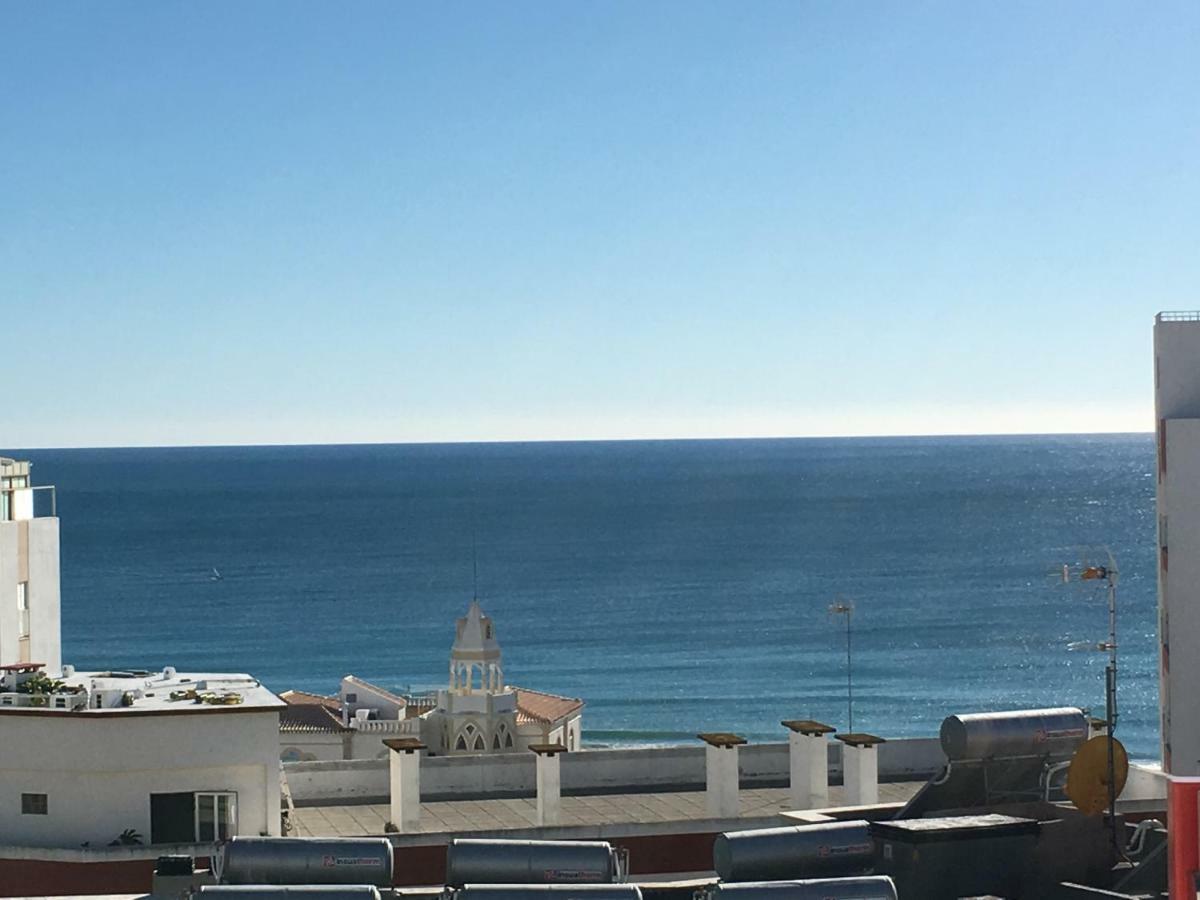 Luxueux 4 Pieces, Terrasse 120m2 Vue Da Rocha * Portimao