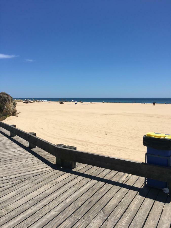 Luxueux 4 Pieces, Terrasse 120m2 Vue Da Rocha Apartment Portimao
