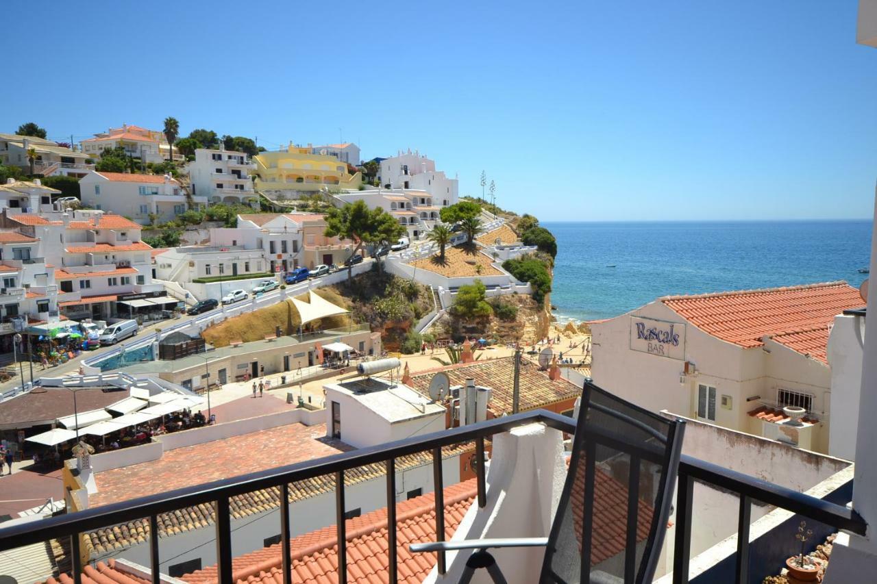 Miramare Miramonte Apartment Carvoeiro (Lagoa)