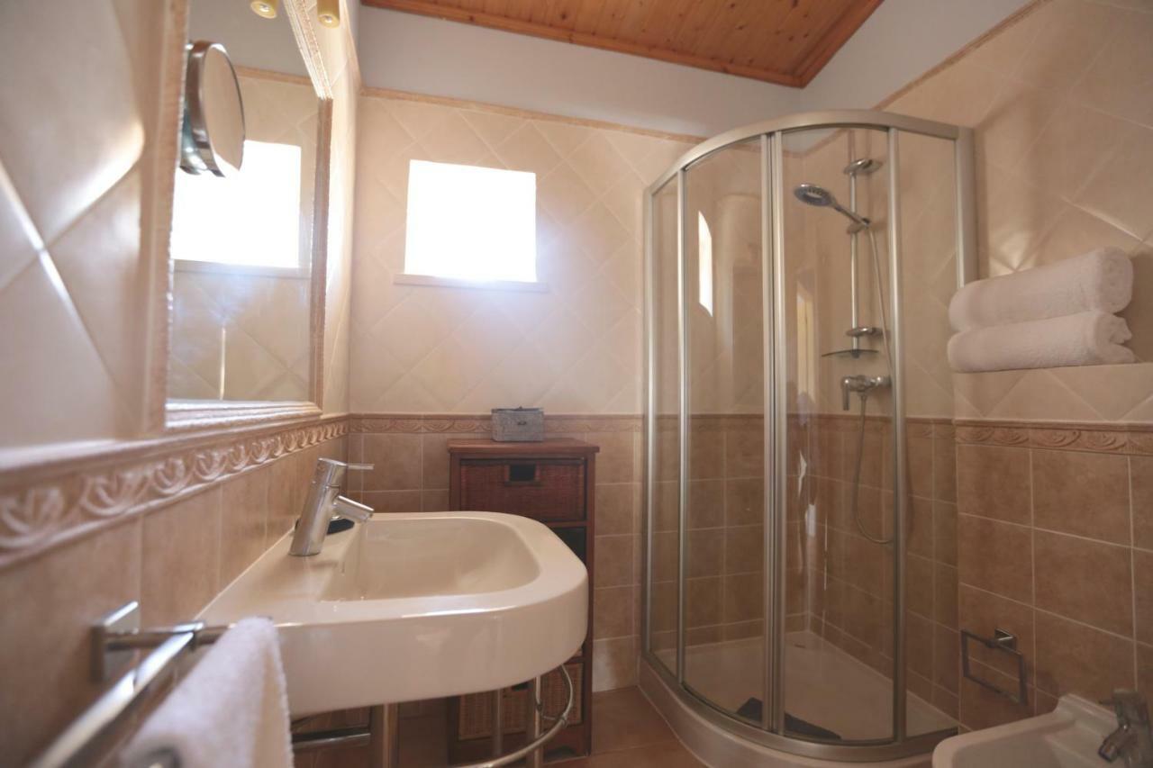 Quinta Do Pinheiro Manso - Holidays - Marinha Villa