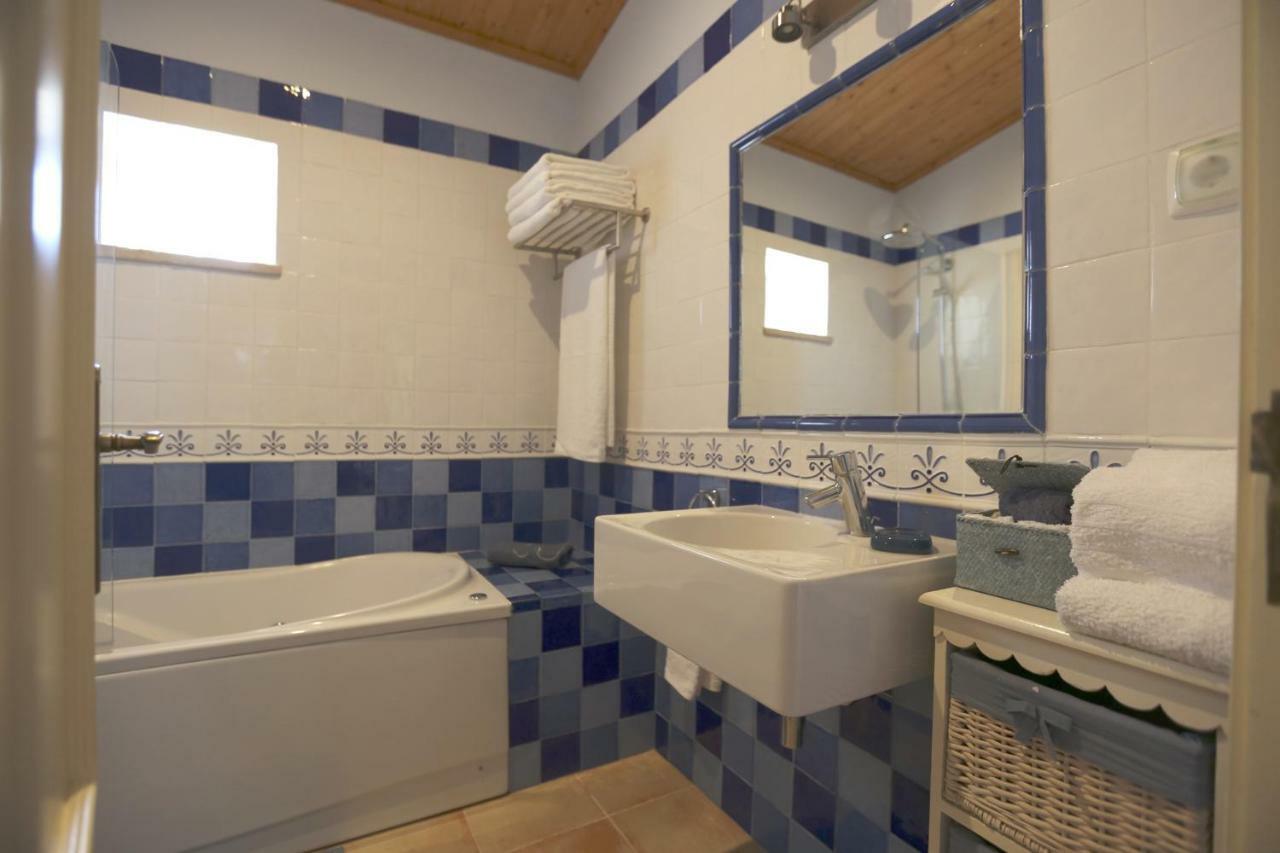 Quinta Do Pinheiro Manso - Holidays - Marinha *