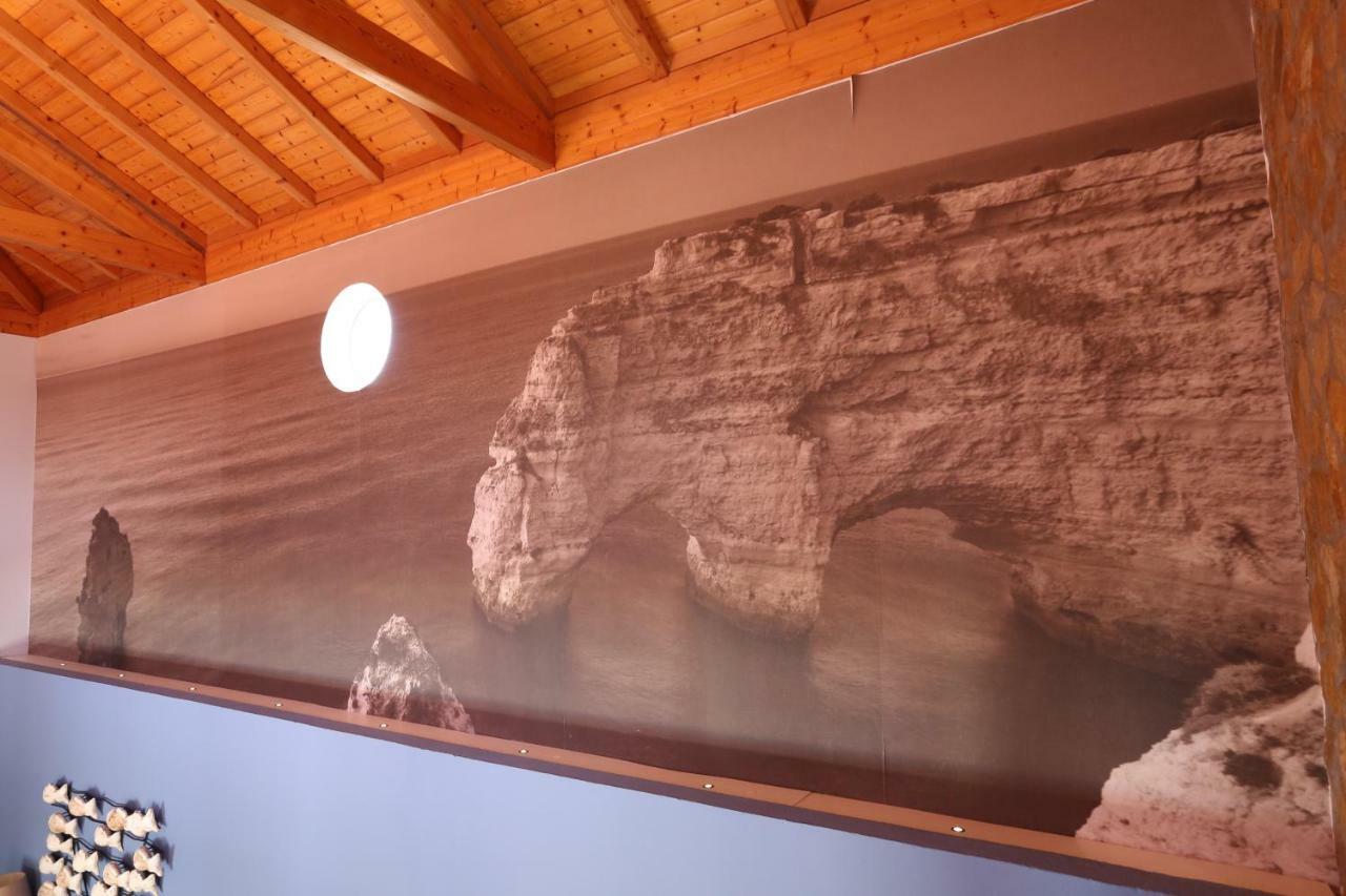 Quinta Do Pinheiro Manso - Holidays - Marinha Villa *
