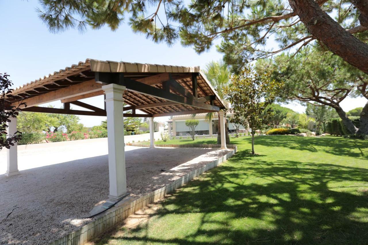 Quinta Do Pinheiro Manso - Holidays - Marinha Carvoeiro (Lagoa)