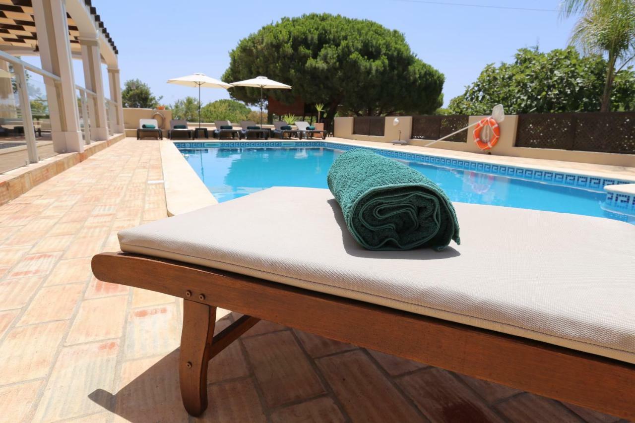 Quinta Do Pinheiro Manso - Holidays - Marinha Villa