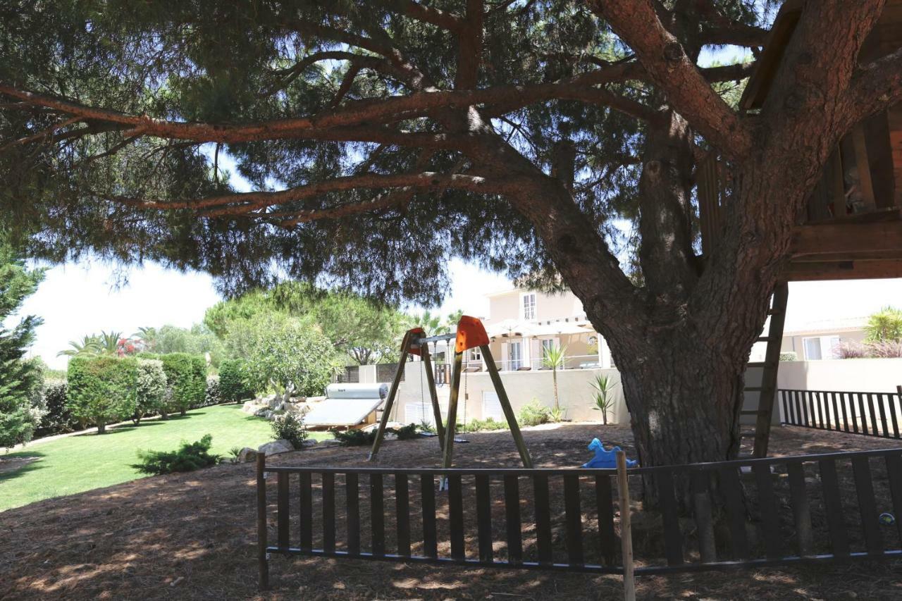 Quinta Do Pinheiro Manso - Holidays - Marinha * Carvoeiro (Lagoa)
