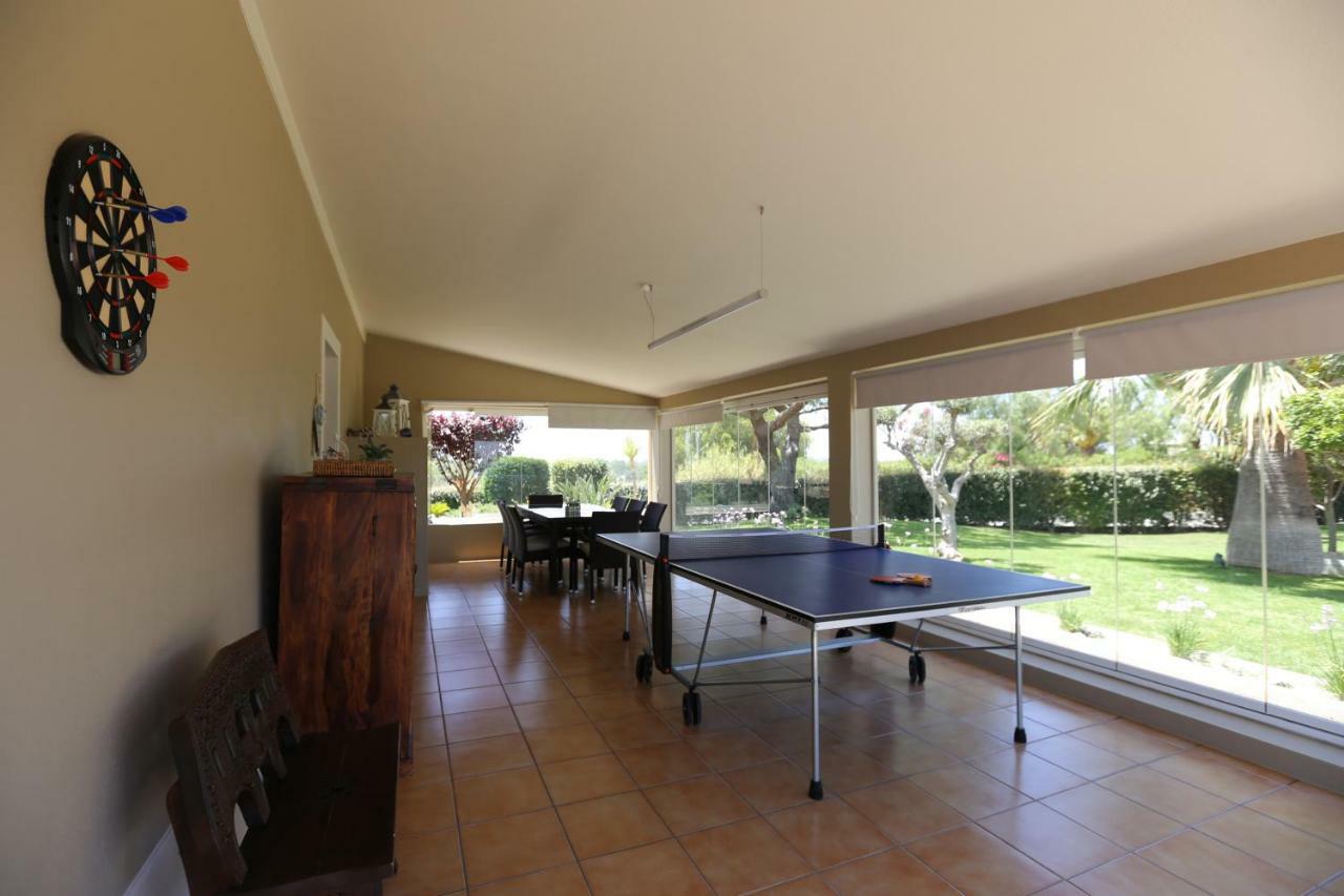 Quinta Do Pinheiro Manso - Holidays - Marinha Villa *