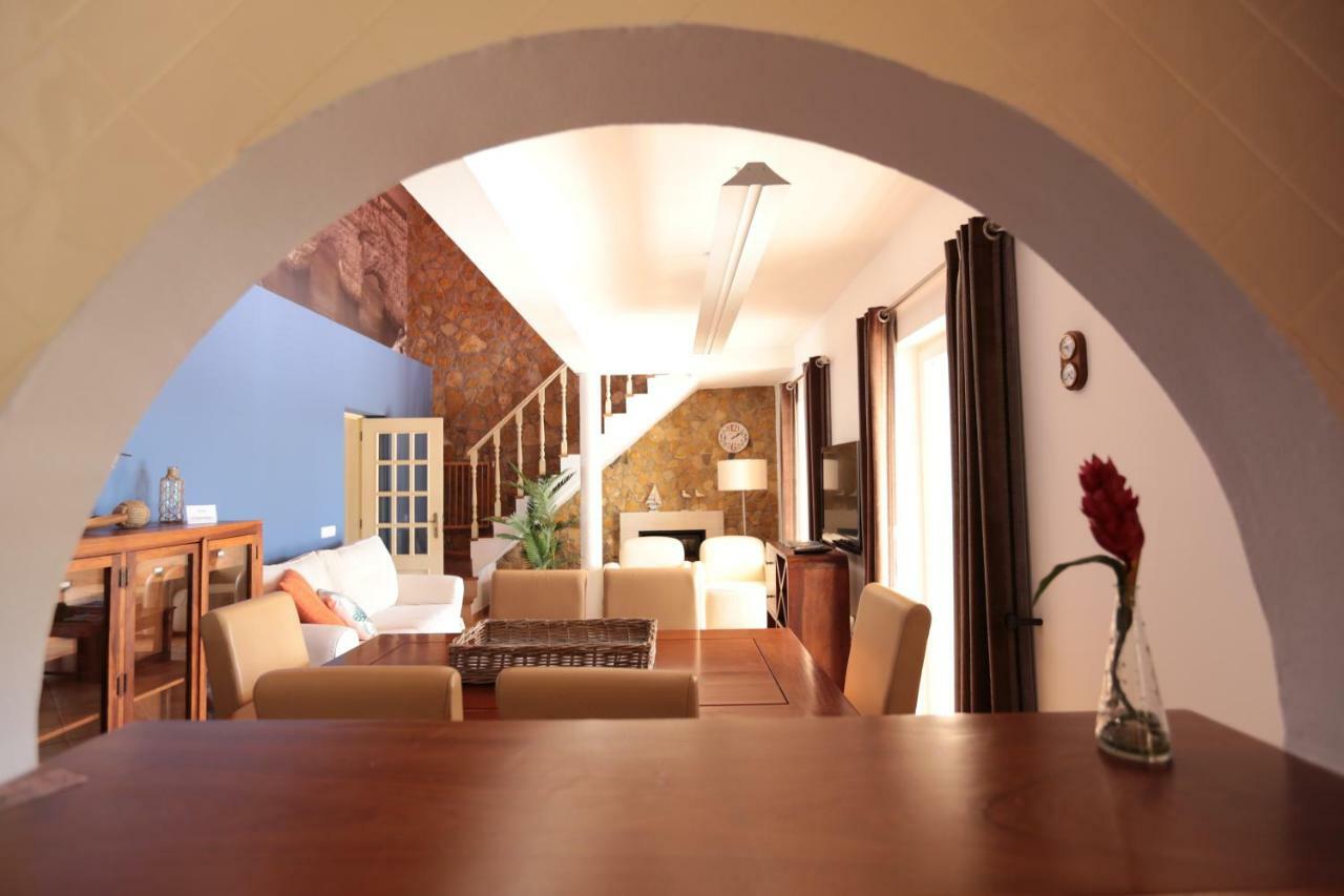 Quinta Do Pinheiro Manso - Holidays - Marinha * Carvoeiro (Lagoa)