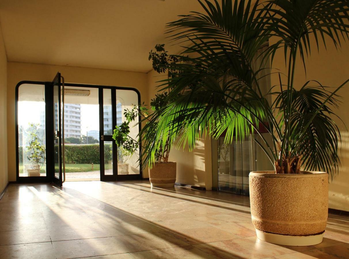 Great Sea View Appartement