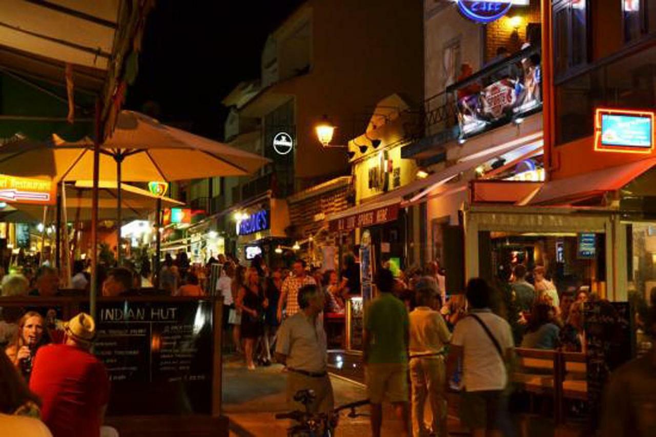 Appartement Great Sea View Alvor