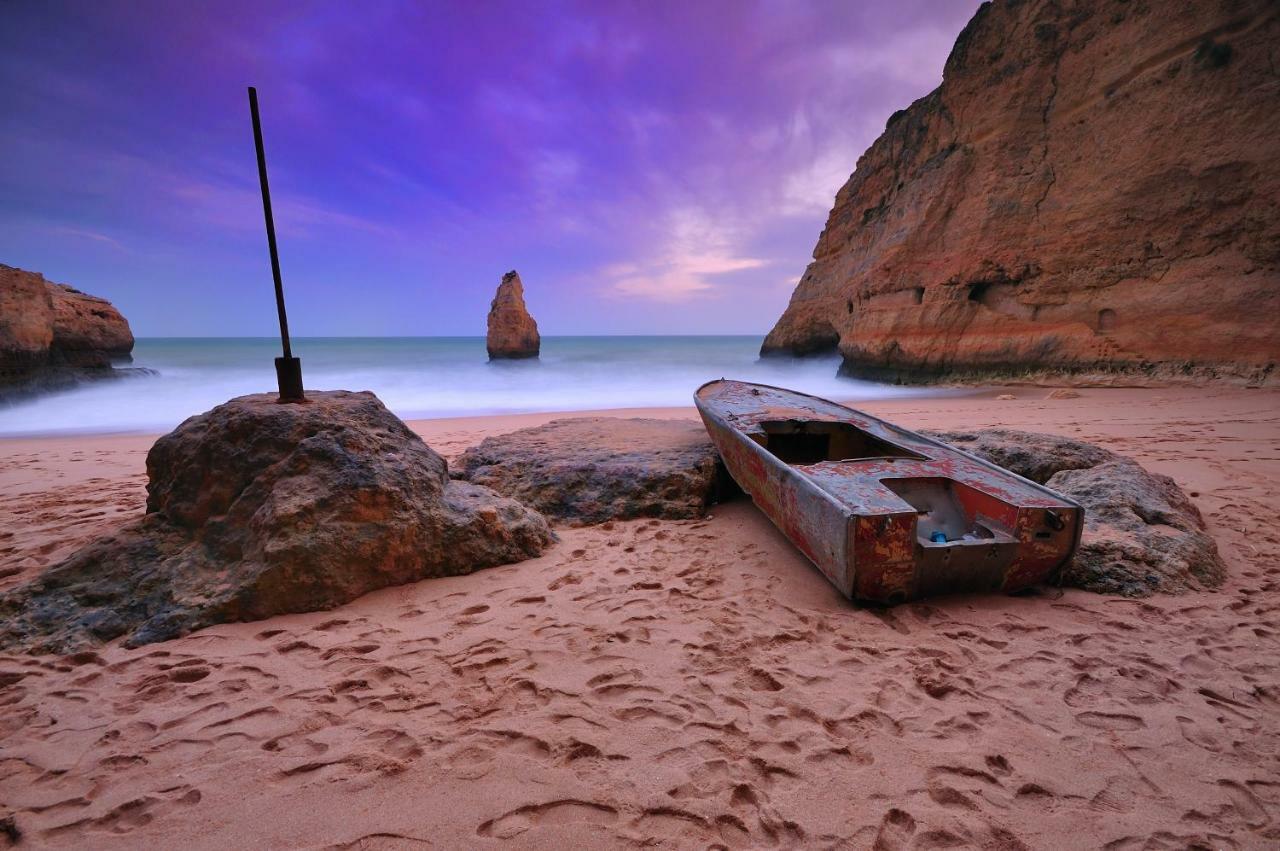 Quinta Do Pinheiro Manso - Holidays - Marinha *