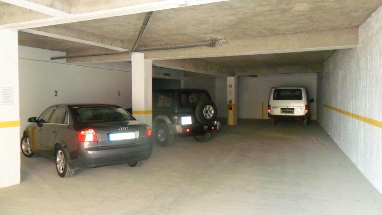 Apartment 1p Torre Sol Casas & Papeis *