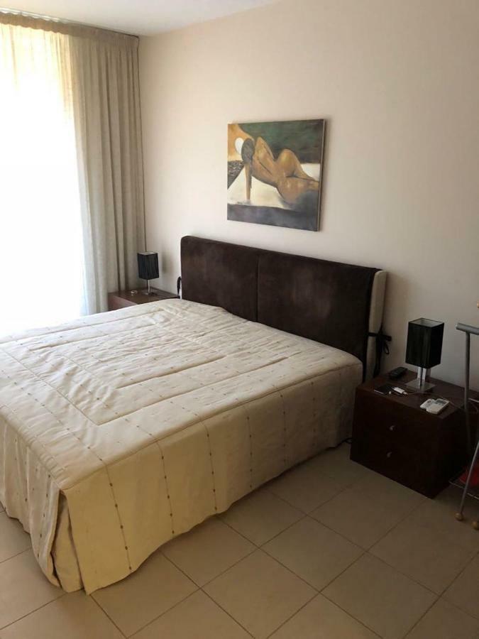 Salgados Apartamento