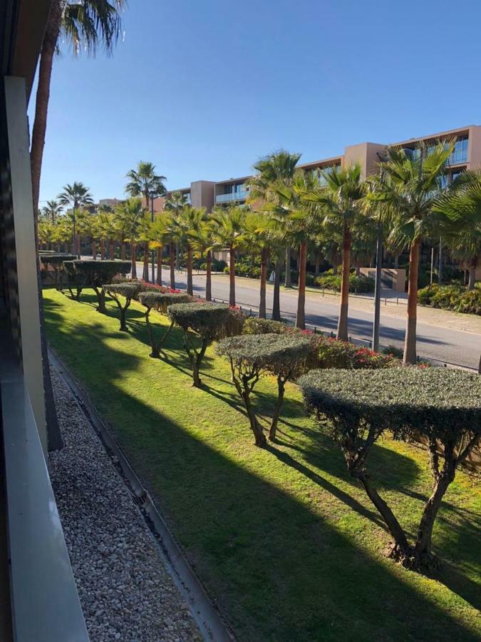Apartamento Salgados