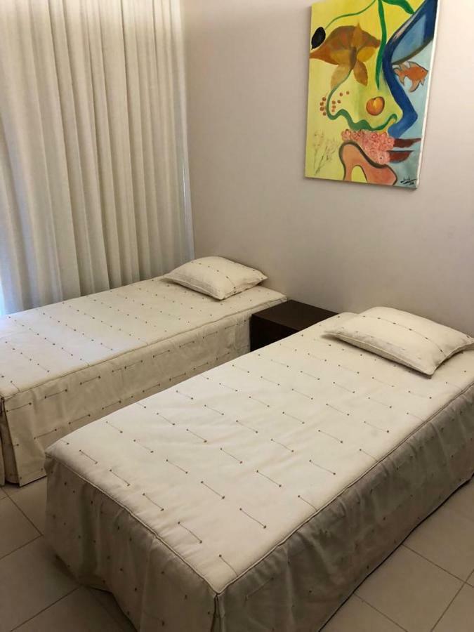 Salgados Apartamento