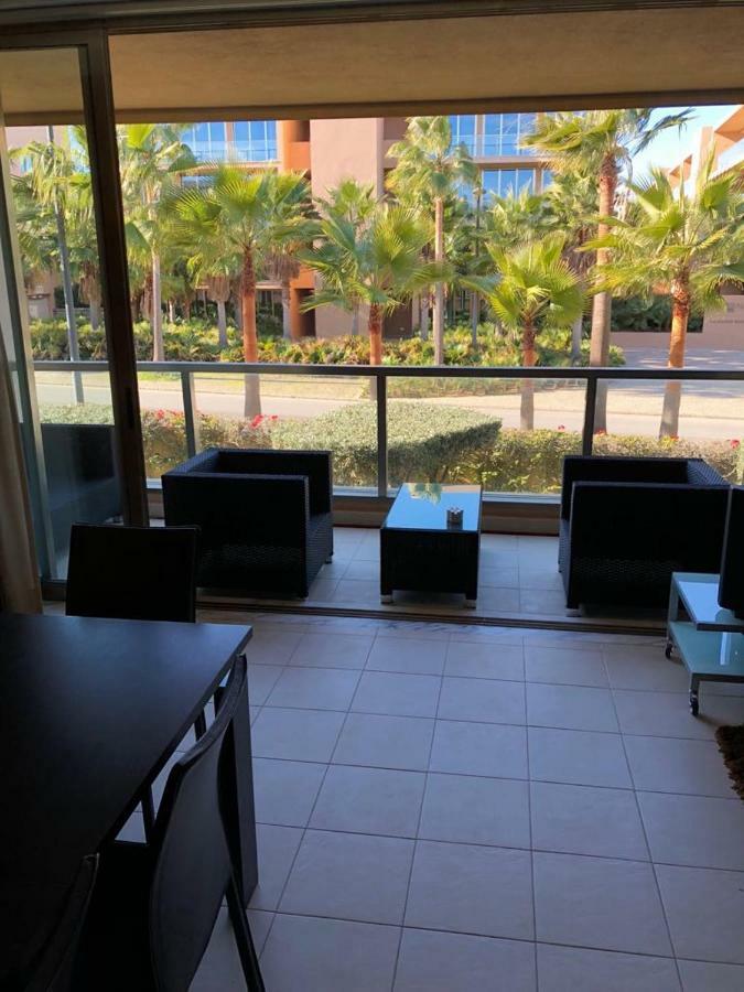 Salgados Apartamento