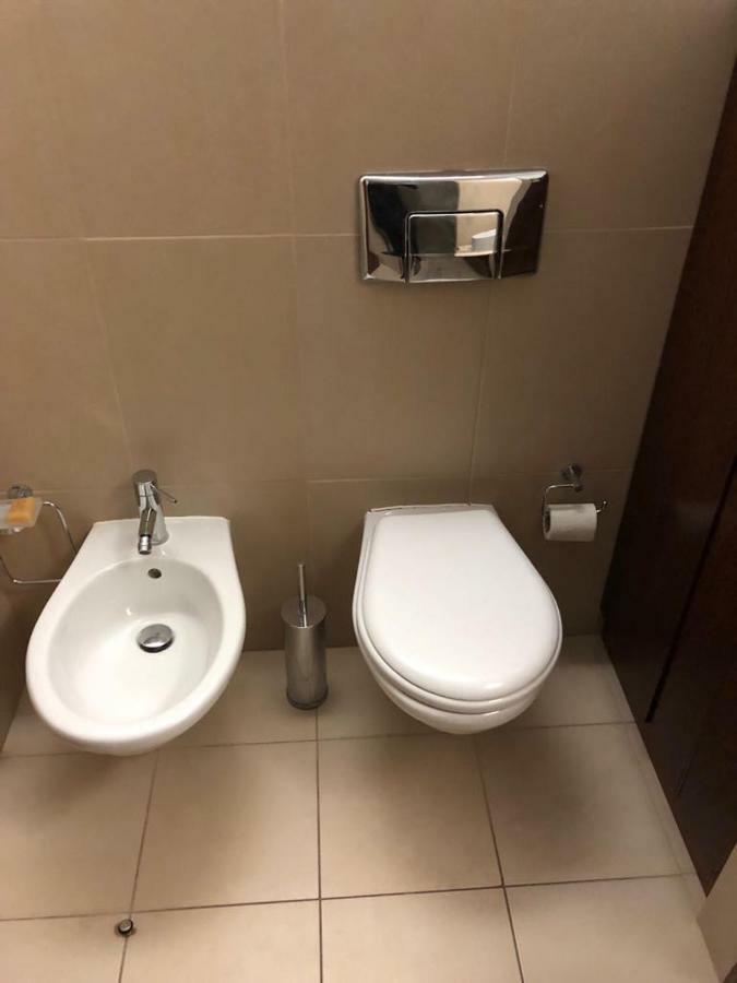 Apartamento Salgados