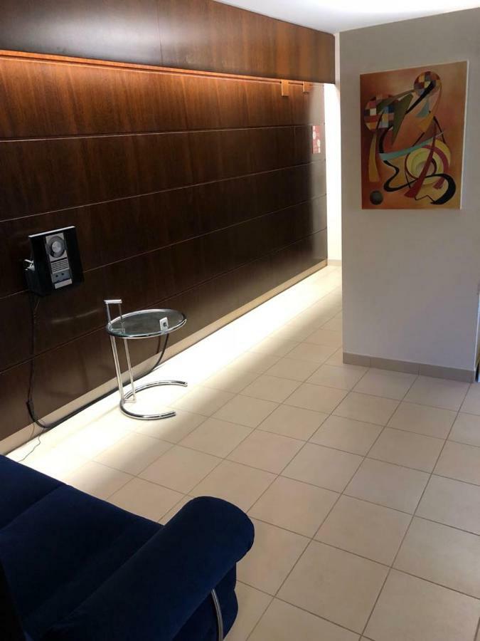Apartamento Salgados *