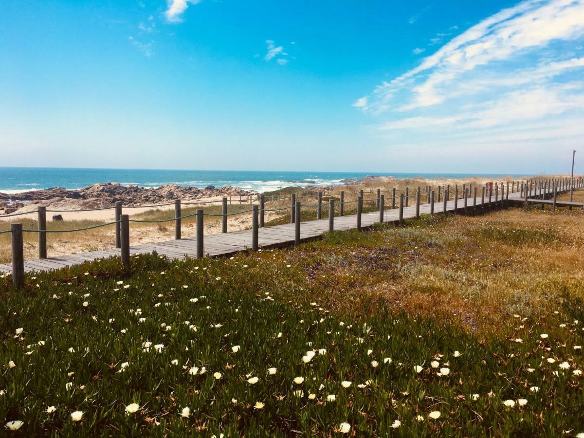 Apartamento Agudela Vista Mar Lavra