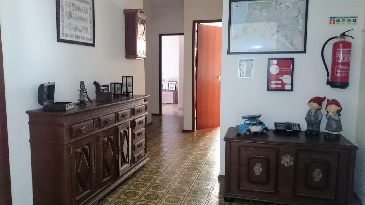Glory Holiday Hospedagem domiciliar