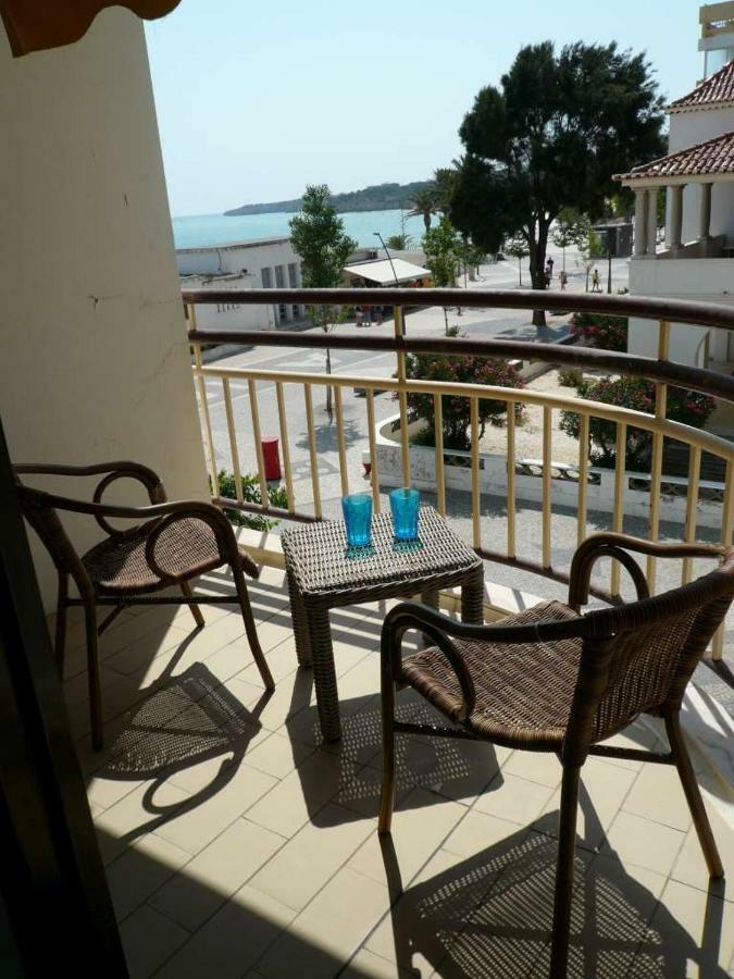 Avenida Beira Mar Apartment