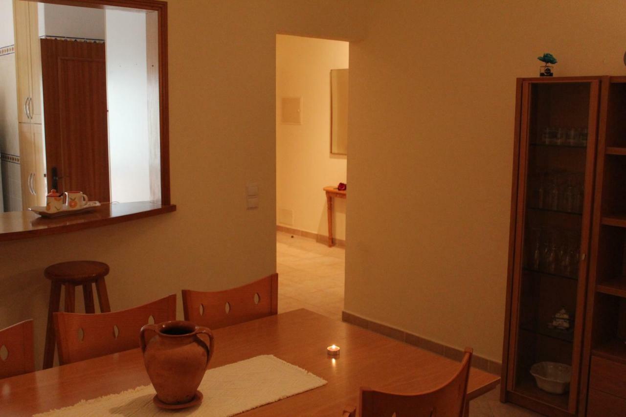 Sea View Apartment