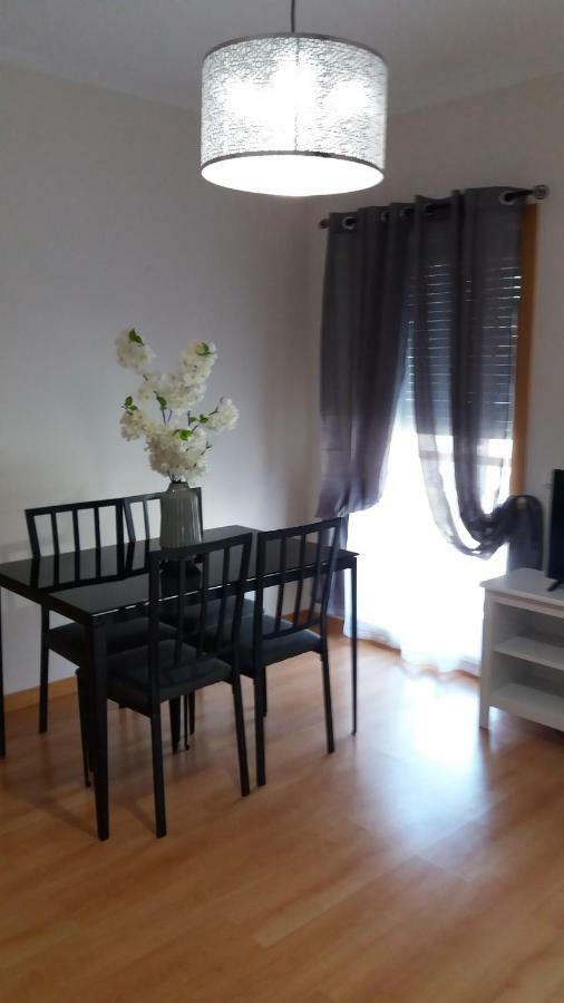 Novo Com Piscina Apartment Olhao