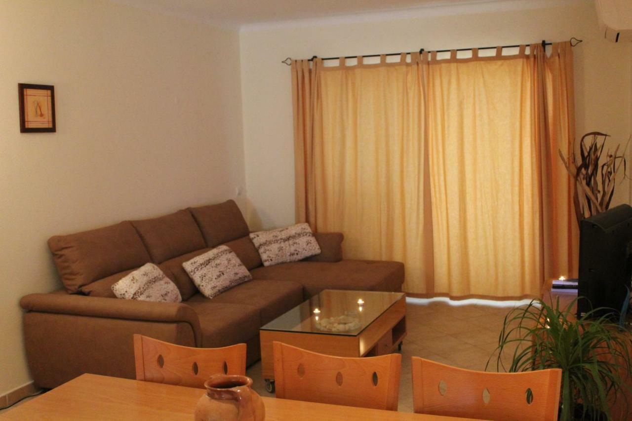 Sea View Apartment
